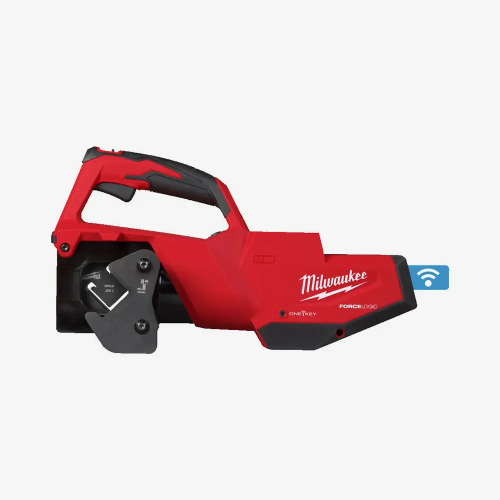 Різак гідравлічний для профілю акумуляторний MILWAUKEE, M18 STSO-0B (сумка) 