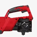 Різак гідравлічний для профілю акумуляторний MILWAUKEE, M18 STSO-0B (сумка) 