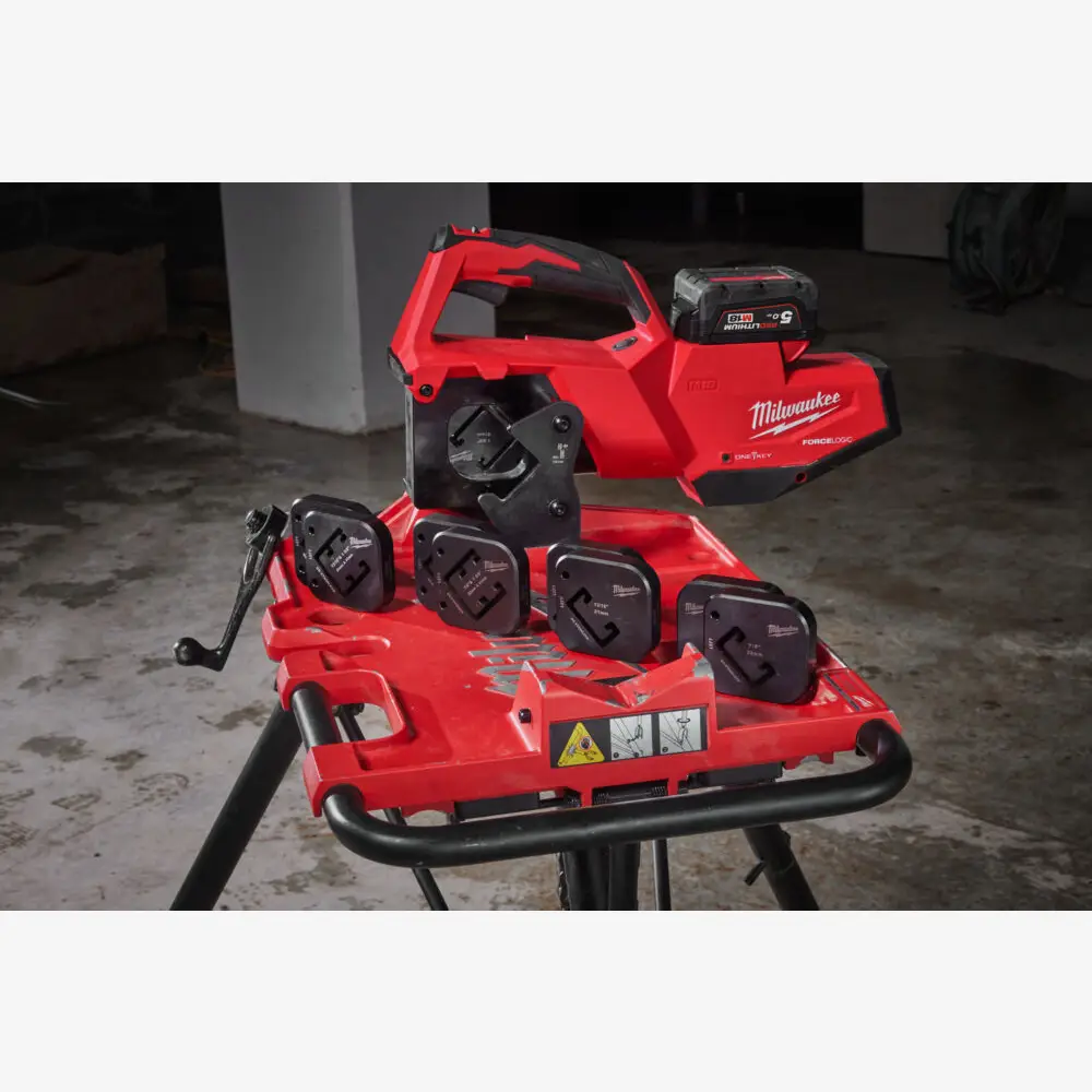 Різак гідравлічний для профілю акумуляторний MILWAUKEE, M18 STSO-0B (сумка) 