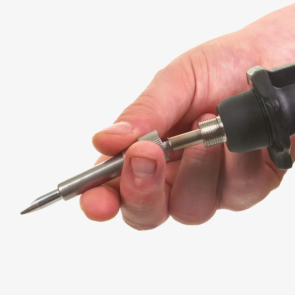 Паяльник акумуляторний MILWAUKEE,M12 SI-201C (+ заряд.пристрій, 1 акум.Х 2Аг) 