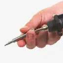 Паяльник акумуляторний MILWAUKEE,M12 SI-201C (+ заряд.пристрій, 1 акум.Х 2Аг) 