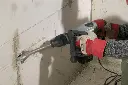 Молоток відбійний SDS-MAX MILWAUKEE, K 500 ST 