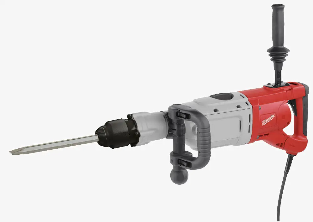 Молоток відбійний SDS-MAX MILWAUKEE, K 900 S 