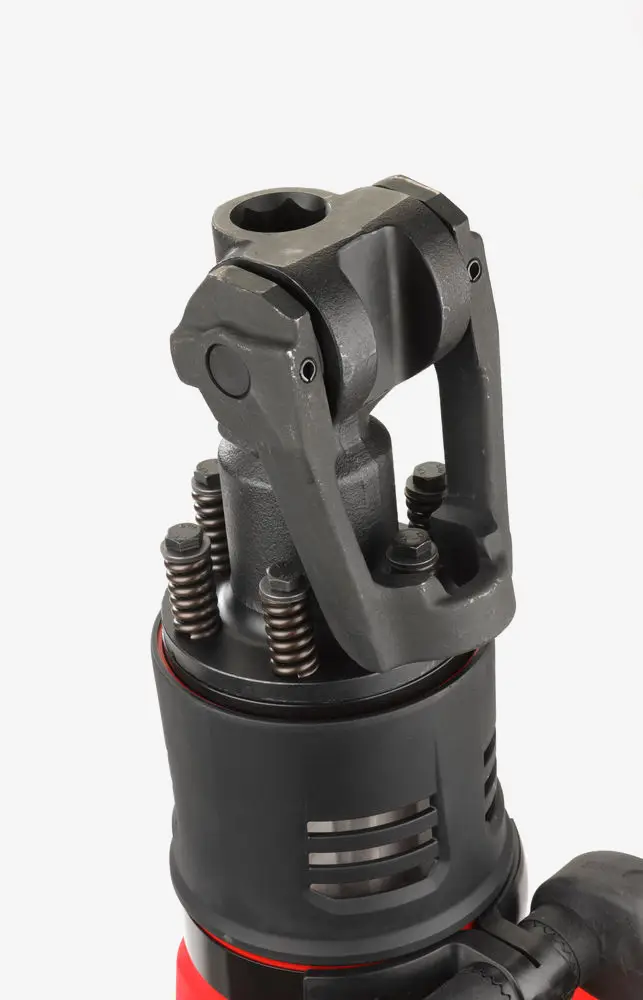 Молоток відбійний K-Hex 28,6 MILWAUKEE, K 1528 H 