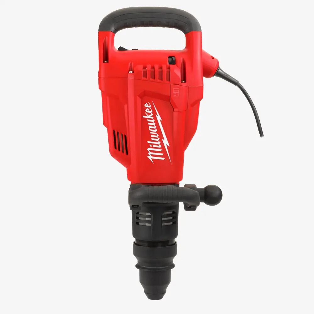 Молоток відбійний SDS-MAX MILWAUKEE, K 1000 S 