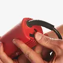 Шліфмашина пряма MILWAUKEE, DG 7 Е 