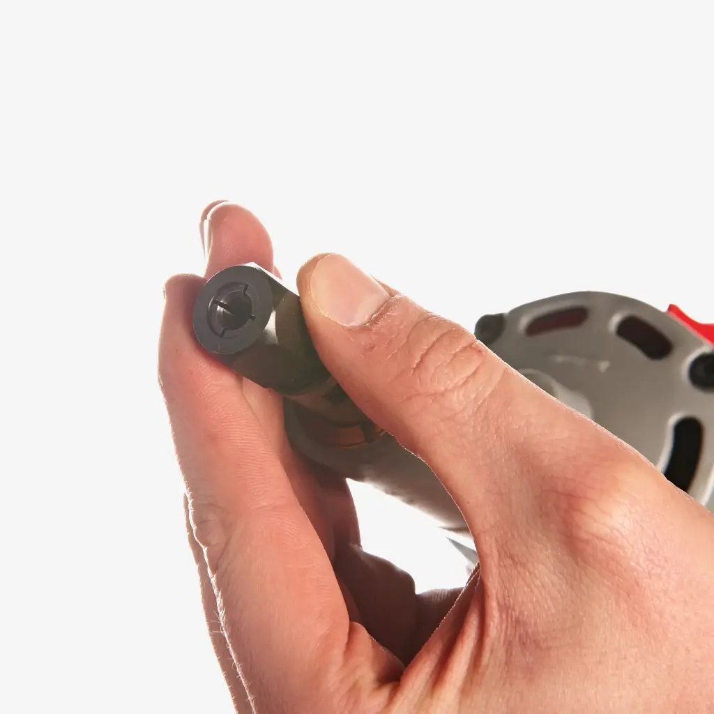 Шліфмашина пряма MILWAUKEE, DG 7 Е 