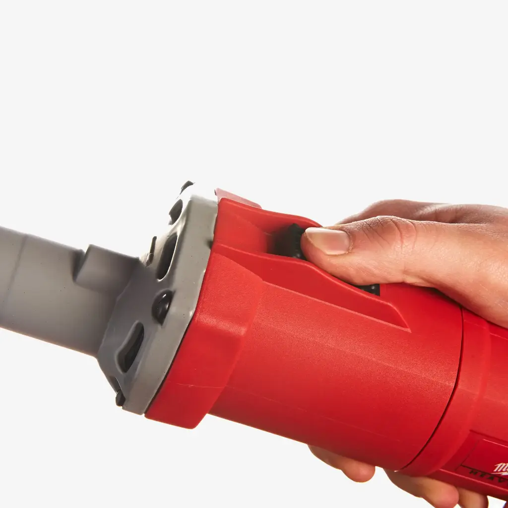 Шліфмашина пряма MILWAUKEE, DG 7 Е 