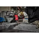 Шліфмашина кутова цангова акумуляторна MILWAUKEE, M12 FUEL FDGA-0 