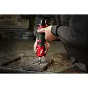 Шліфмашина пряма цангова акумуляторна MILWAUKEE, M12 FUEL FDGS-0 