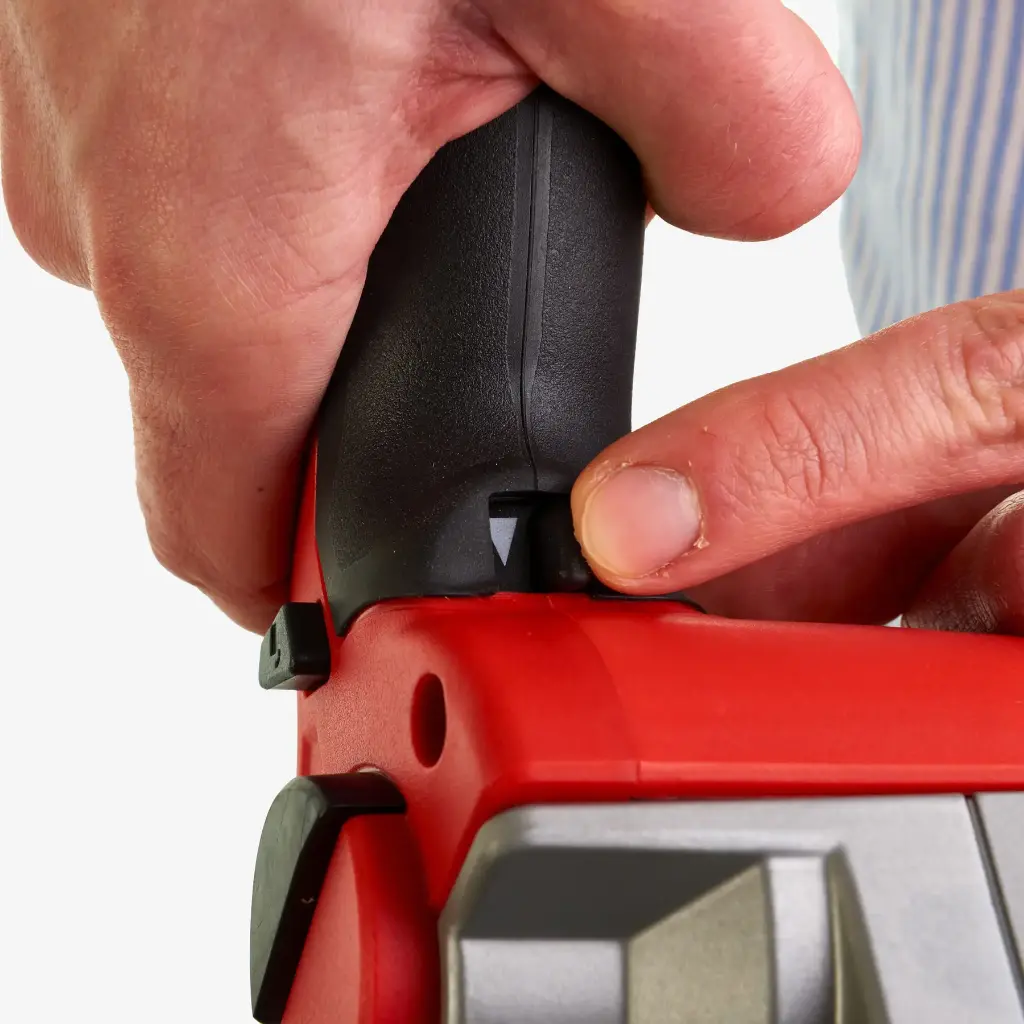 Труборіз для ПВХ труб акумуляторний, MILWAUKEE, C12 PPC-0 