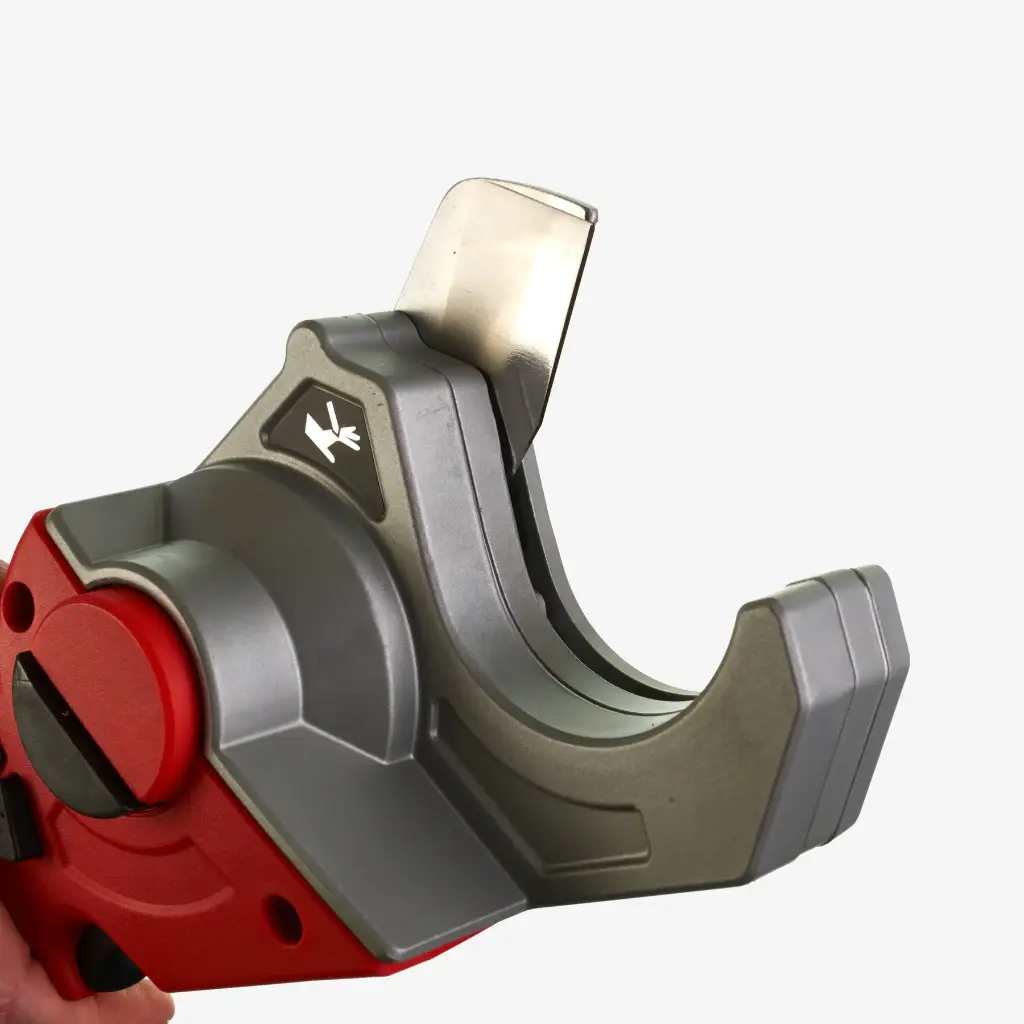 Труборіз для ПВХ труб акумуляторний, MILWAUKEE, C12 PPC-0 