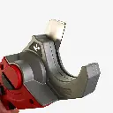 Труборіз для ПВХ труб акумуляторний, MILWAUKEE, C12 PPC-0 