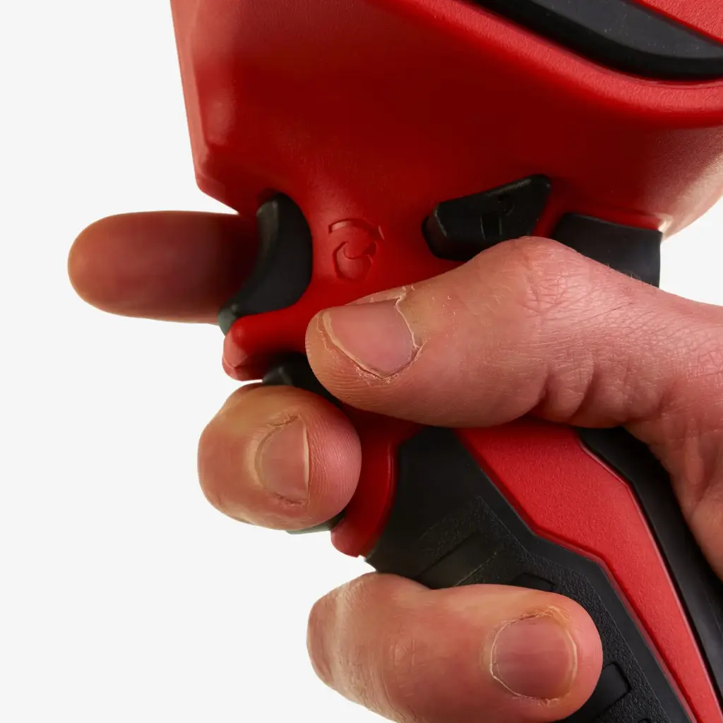 Труборіз для ПВХ труб акумуляторний, MILWAUKEE, C12 PPC-0 