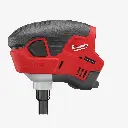 Молоток акумуляторний MILWAUKEE, C12 PN-0 (до 90мм) 