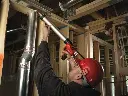 Пістолет для герметиків акумуляторний MILWAUKEE, M12 PCG/310C-0, 310мл 