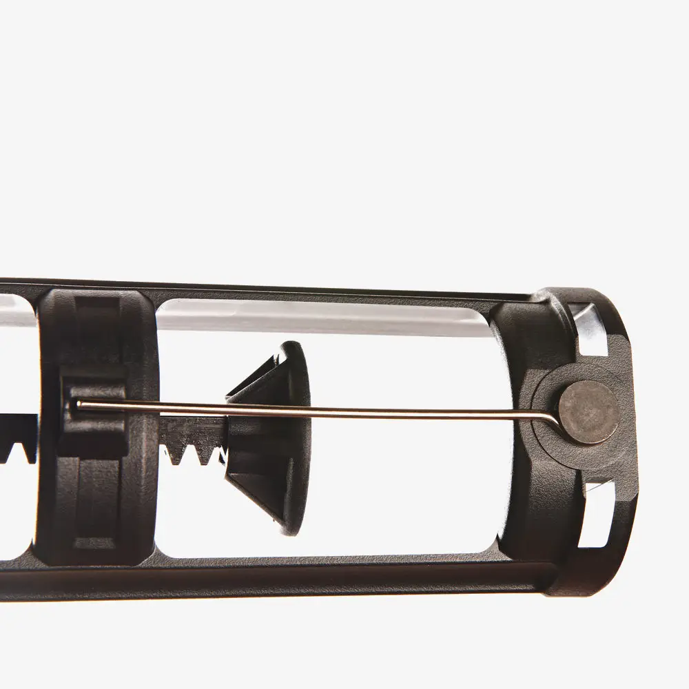 Пістолет для герметиків акумуляторний MILWAUKEE, M12 PCG/310C-0, 310мл 