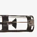 Пістолет для герметиків акумуляторний MILWAUKEE, M12 PCG/310C-0, 310мл 