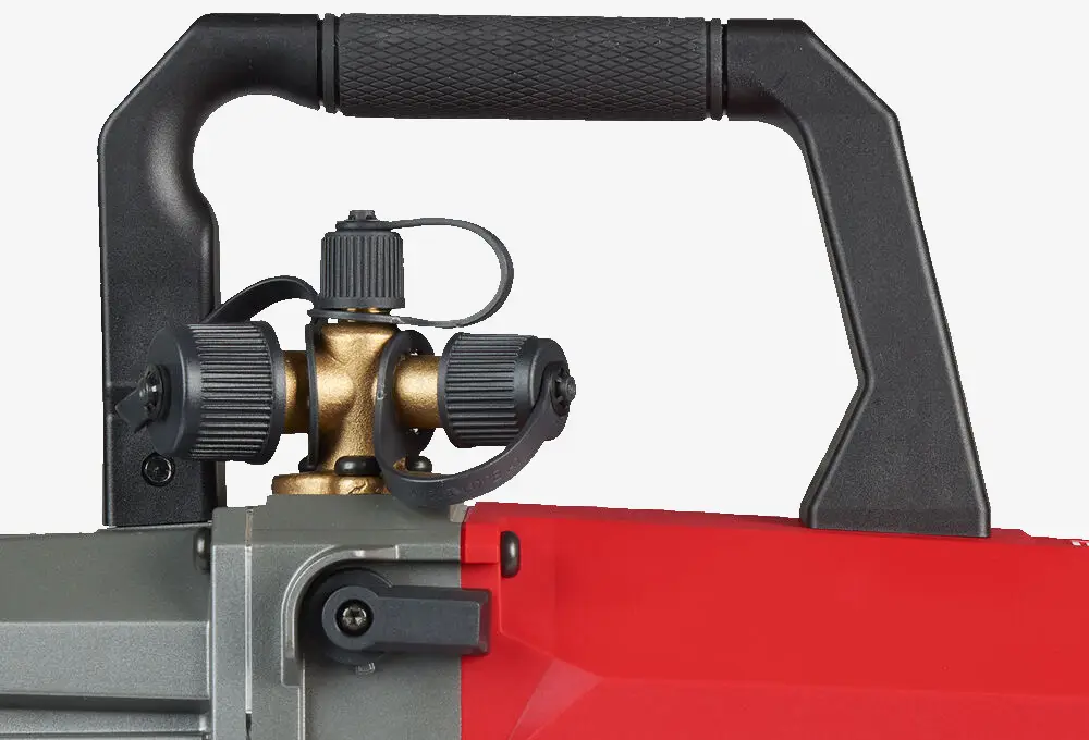 Насос вакуумний акумуляторний MILWAUKEE, M18 FVP5-0 