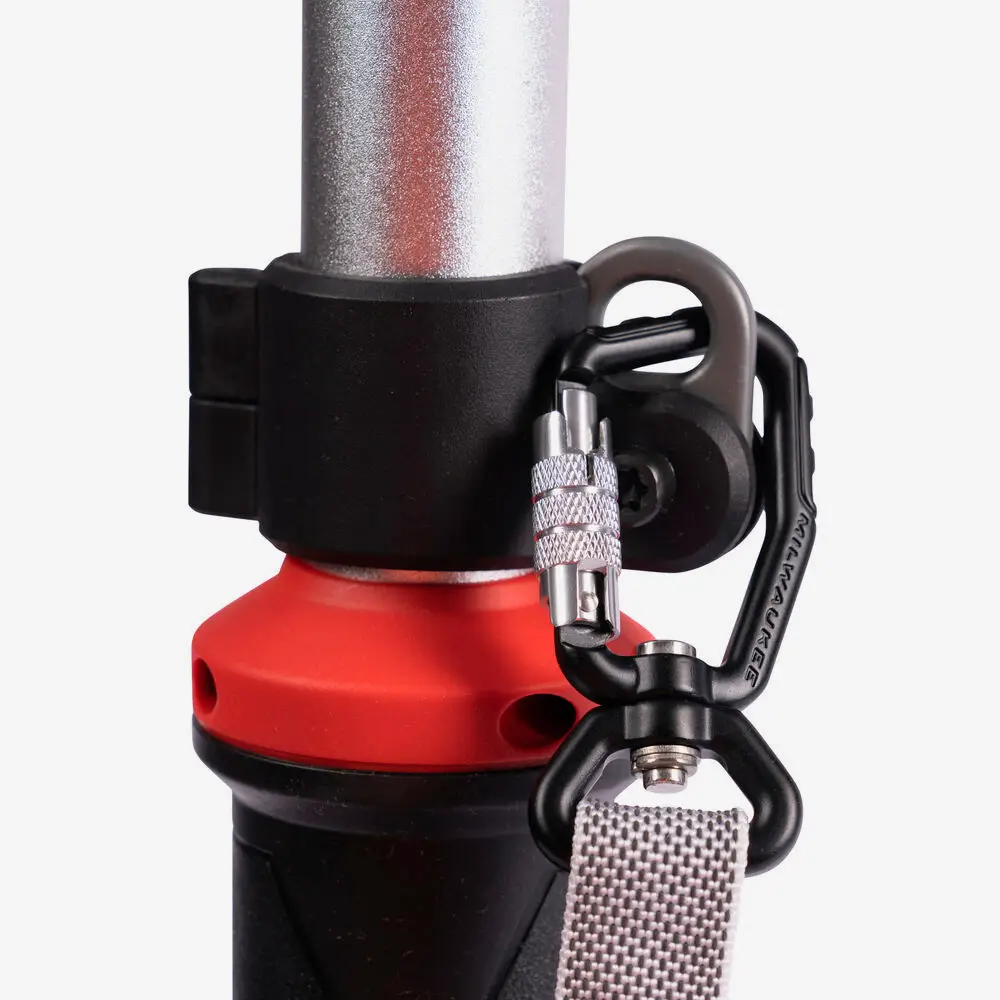 Насос для води ручний акумуляторний MILWAUKEE, M12 BSWP-601 (+заряд. пристрій, 1 акум.Х 6Аг) 