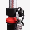 Насос для води ручний акумуляторний MILWAUKEE, M12 BSWP-601 (+заряд. пристрій, 1 акум.Х 6Аг) 