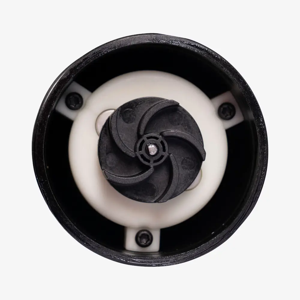 Насос для води ручний акумуляторний MILWAUKEE, M12 BSWP-601 (+заряд. пристрій, 1 акум.Х 6Аг) 