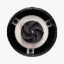 Насос для води ручний акумуляторний MILWAUKEE, M12 BSWP-601 (+заряд. пристрій, 1 акум.Х 6Аг) 