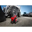 Компресор повітряний акумуляторний MILWAUKEE M12 Bl-O 