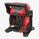 Компресор повітряний акумуляторний MILWAUKEE M12 Bl-O 