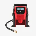 Компресор повітряний акумуляторний MILWAUKEE M12 Bl-O 