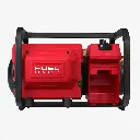 Компресор повітряний акумуляторний MILWAUKEE, M18 FAC-0 