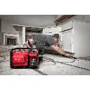 Компресор повітряний акумуляторний MILWAUKEE, M18 FAC-0 