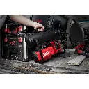 Компресор повітряний акумуляторний MILWAUKEE, M18 FAC-0 