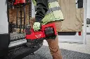 Компресор повітряний акумуляторний MILWAUKEE, M18 BI-0 