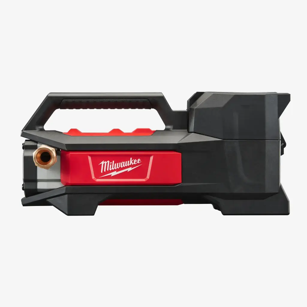 Насос для води акумуляторний MILWAUKEE M18 BTP-0 