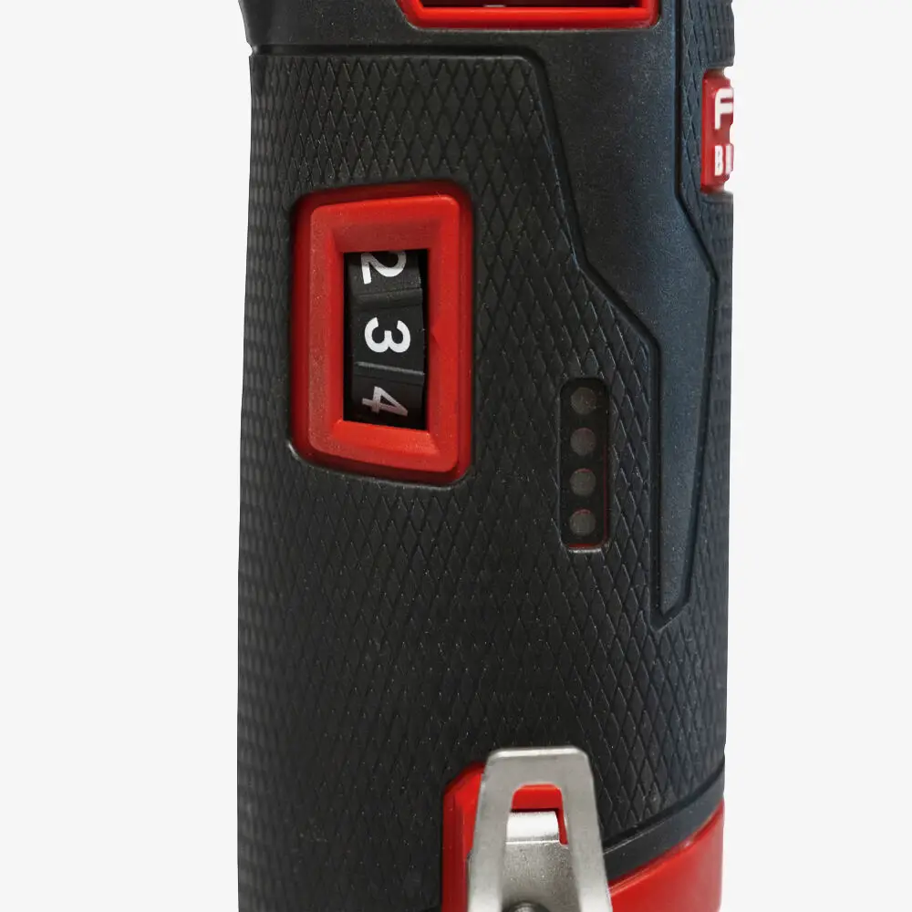 Ножиці висічні по металу акумуляторні MILWAUKEE, M12 FNB16-0 