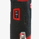 Ножиці висічні по металу акумуляторні MILWAUKEE, M12 FNB16-0 