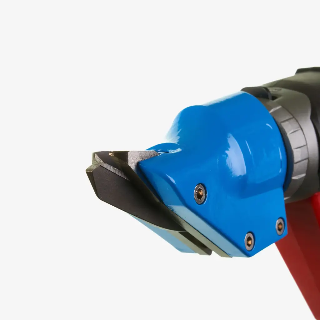 Ножиці по металу акумуляторні MILWAUKEE, M18 BMS20-0 