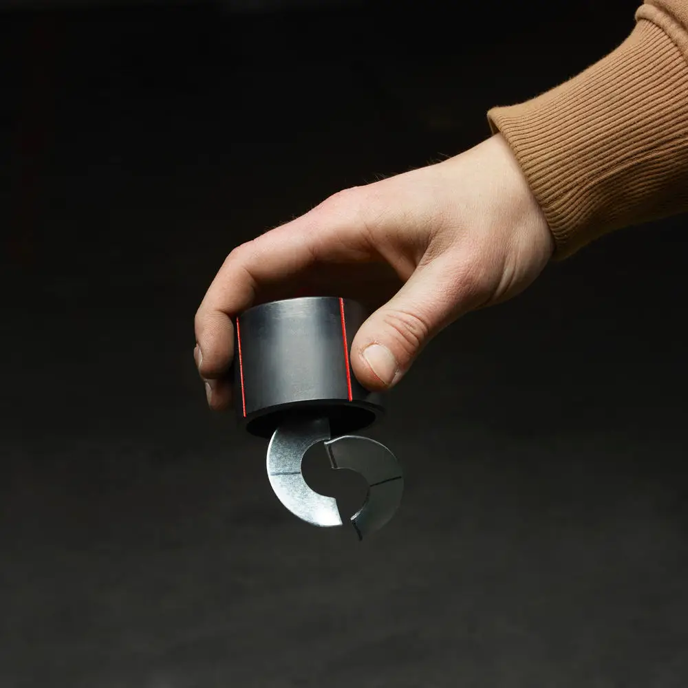 Пробійник гідравлічний акумуляторний MILWAUKEE M18 HKP-201CA 