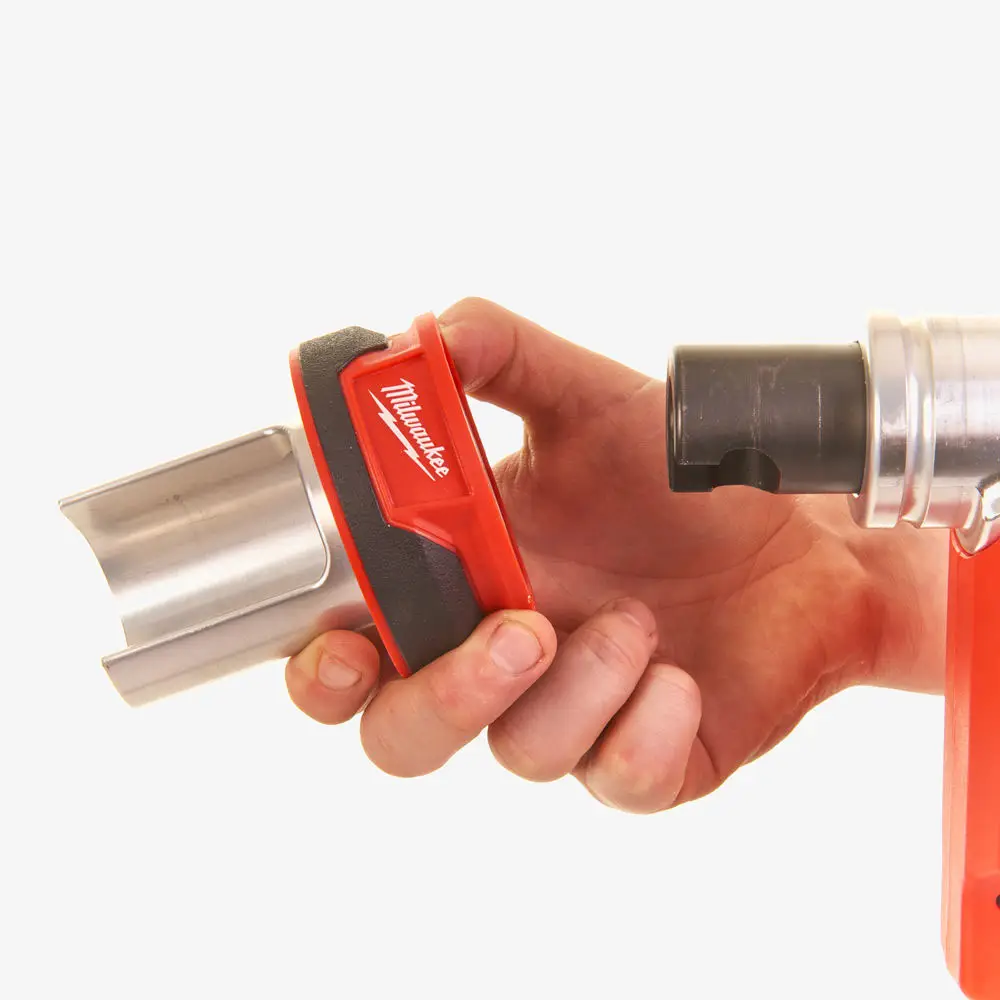 Пробійник гідравлічний акумуляторний MILWAUKEE M18 HKP-201CA 