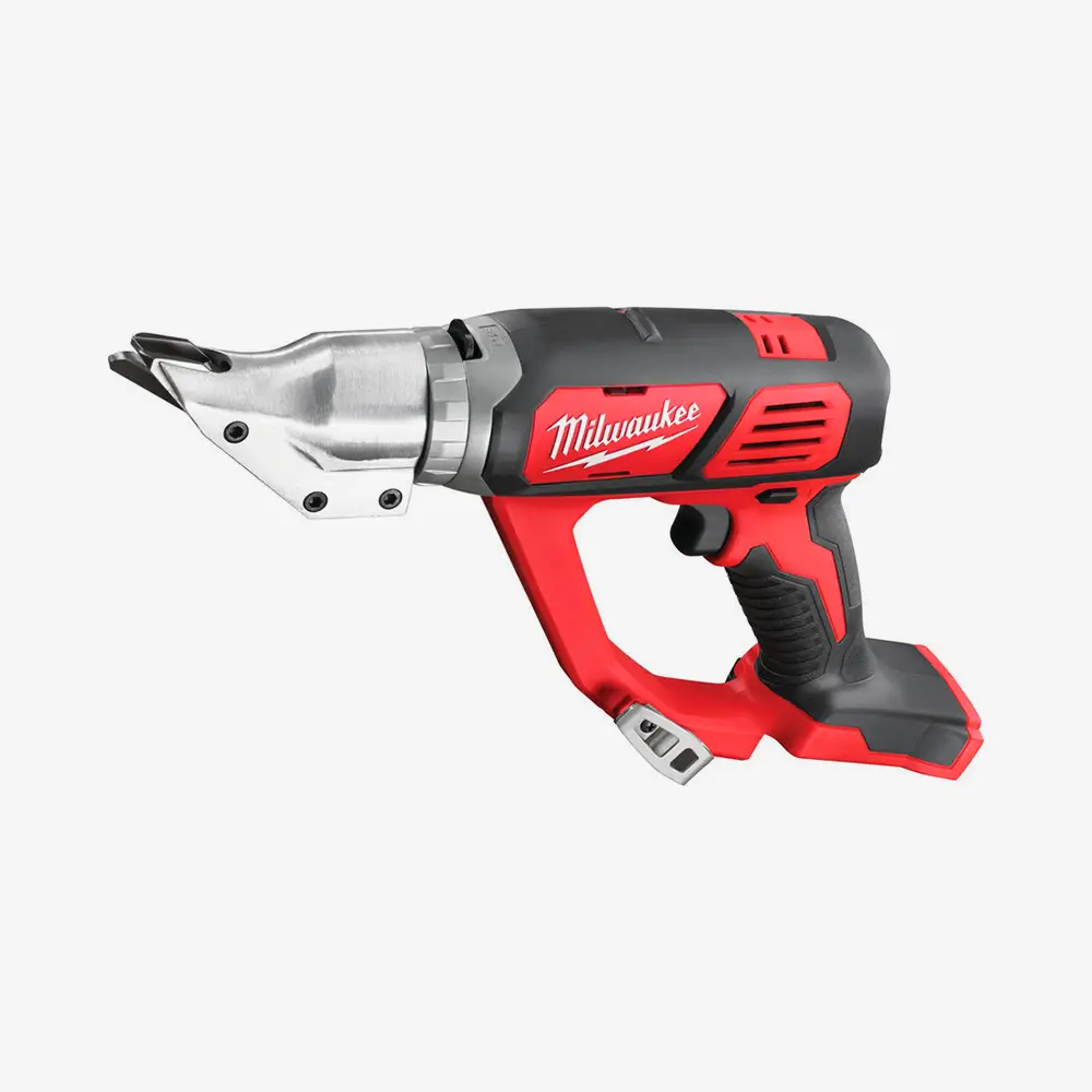 Ножиці по металу акумуляторні MILWAUKEE, M18 BMS12-0 