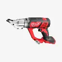 Ножиці по металу акумуляторні MILWAUKEE, M18 BMS12-0 