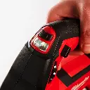 Шприц для змащування акумуляторний MILWAUKEE, M18 GG-201B (+заряд. пристрій, 1 акум.Х 2Аг, сумка) 