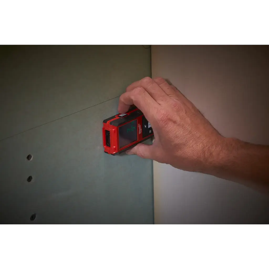 Далекомір лазерний MILWAUKEE, LDM45 