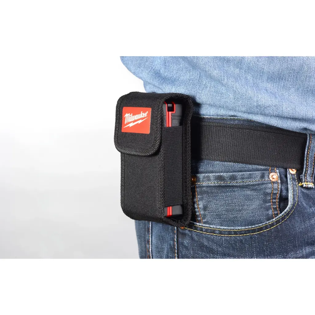 Далекомір лазерний MILWAUKEE, LDM100 