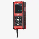 Далекомір лазерний MILWAUKEE, LDM100 