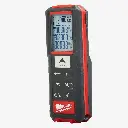 Далекомір лазерний MILWAUKEE, LDM50 