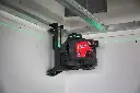 Нівелір лазерний 3D акумуляторний MILWAUKEE, M12 3PLKIT-401P (+зарядний пристрій, 1 акум.Х4Аг, кейс PACKOUT) 