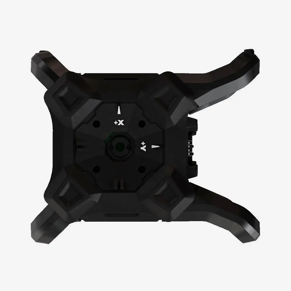 Нівелір ротаційний лазерний акум. MILWAUKEE, M18 RLOHVG300-501C (+лазерний приймач, зарядний пристрій, 2 акум..Х5Аг, кейс) 