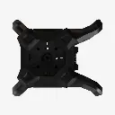 Нівелір ротаційний лазерний акум. MILWAUKEE, M18 RLOHVG300-501C (+лазерний приймач, зарядний пристрій, 2 акум..Х5Аг, кейс) 